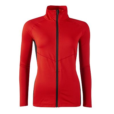 Превью  Свитер FISCHER Ulmish Fiery Red